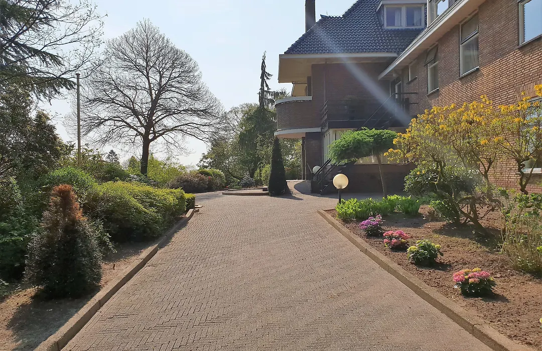 Hotel Wyllandrie-1