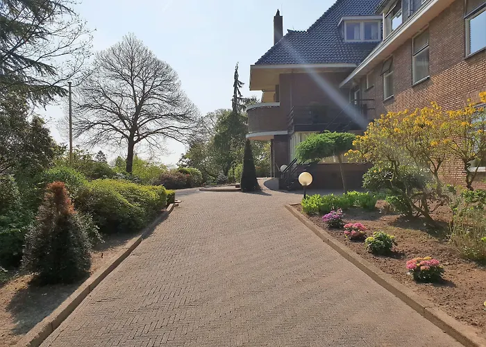 Familiehotel: Hotel Wyllandrie