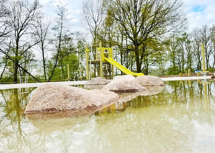 Vakantiepark de Witte Berg