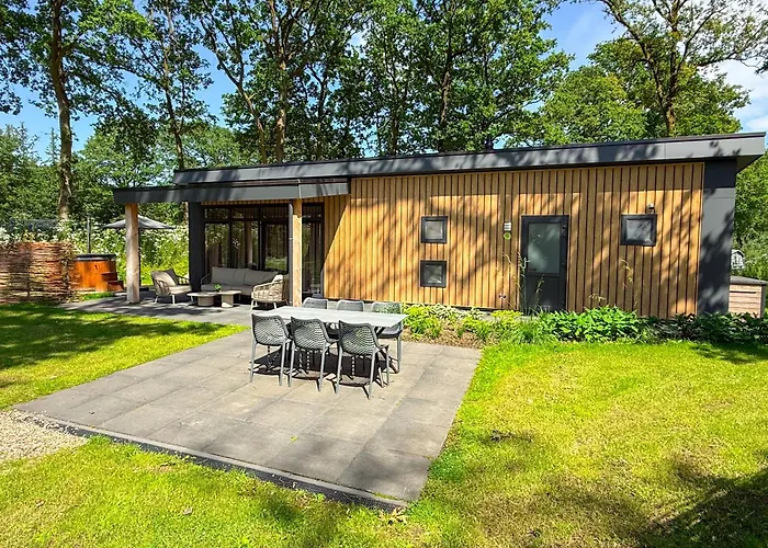 Vakantiepark de Witte Berg