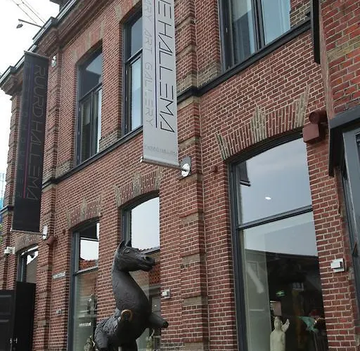  Art B&B Ootmarsum